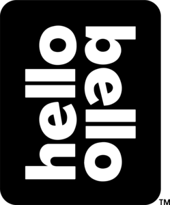 Hello Bello logo