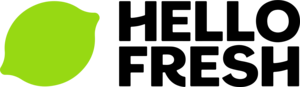 Hellofresh Logo PNG Vector