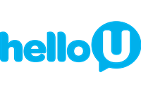 HELLOU Logo PNG Vector