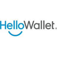 HelloWallet Logo PNG Vector