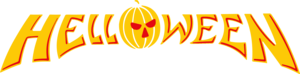 Helloween Logo PNG Vector