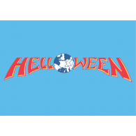 Helloween Logo PNG Vector