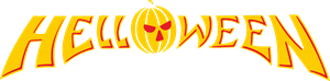 helloween Logo PNG Vector