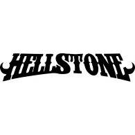 Hellstone Logo PNG Vector