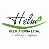 Helm Andina Logo PNG Vector