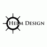 Helm Design Logo PNG Vector