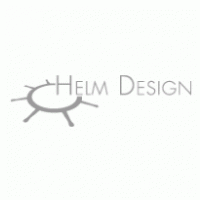 Helm Design Logo PNG Vector