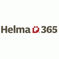 Helma365 2010 Logo PNG Vector