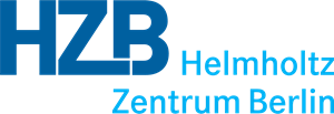 Helmholtz-Zentrum Berlin (HZB) Logo PNG Vector
