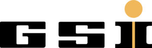 Helmholtzzentrum für Schwerionenforschung GmbH Logo PNG Vector
