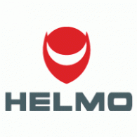 HELMO Milano Logo PNG Vector