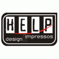 Help Design Logo Vector