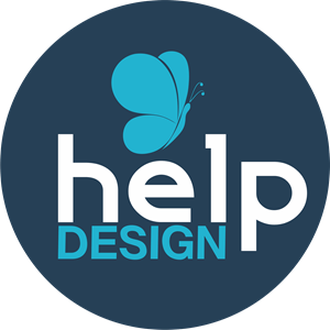 help Design Logo PNG Vector