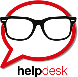 Help Desk Logo PNG Vector