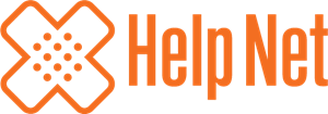 Help Net Logo Vector