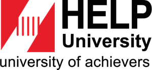 HELP University Logo PNG Vector