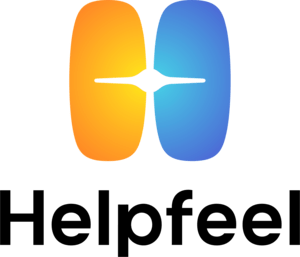 Helpfeel Logo PNG Vector