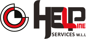 Helpline Speedprint Logo Vector