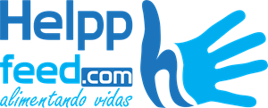 HelppFeed Logo PNG Vector