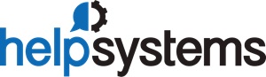 HelpSystems Logo PNG Vector
