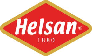 Helsan Logo PNG Vector