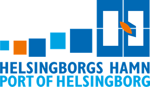 Helsingborgs Hamn AB Logo PNG Vector