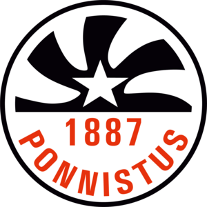 Helsingin Ponnistus Logo PNG Vector