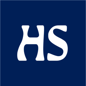 Helsingin Sanomat Logo PNG Vector
