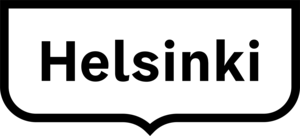 Helsinki City Logo PNG Vector