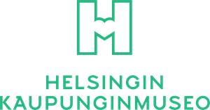 Helsinki City Museum Logo PNG Vector