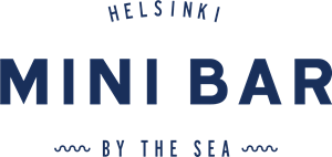 Helsinki Mini Bar by the Sea Logo PNG Vector