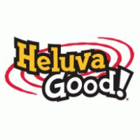 Heluva Good! Logo Vector