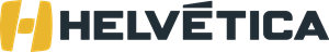 Helvética Logo Vector