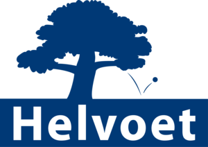 Helvoet Logo PNG Vector