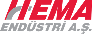 Hema Endüstri Logo Vector