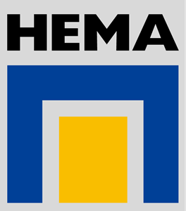 HEMA Maschinen- und Apparateschutz Logo Vector