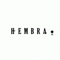 Hembra Logo PNG Vector