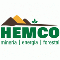 HEMCO NICARAGUA, S.A. Logo Vector