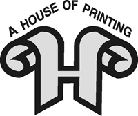Hemdeep Printers Logo PNG Vector
