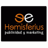 Hemisferius Logo PNG Vector