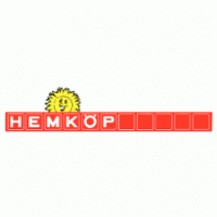 Hemkop Logo PNG Vector