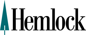 Hemlock Logo PNG Vector