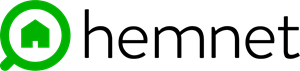 Hemnet Logo PNG Vector