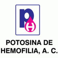 hemofilia Logo PNG Vector