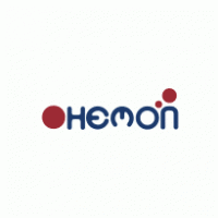 Hemon Logo PNG Vector