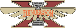 Henderson Logo PNG Vector