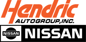 Hendrick Nissan Logo PNG Vector