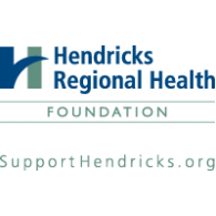 Hendricks Regional Health Foundation Logo PNG Vector