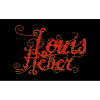 Hener Logo Vector