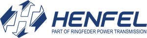 Henfel Logo PNG Vector